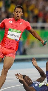 Asuka_Cambridge_and_Trayvon_Bromell_Rio_2016[1]